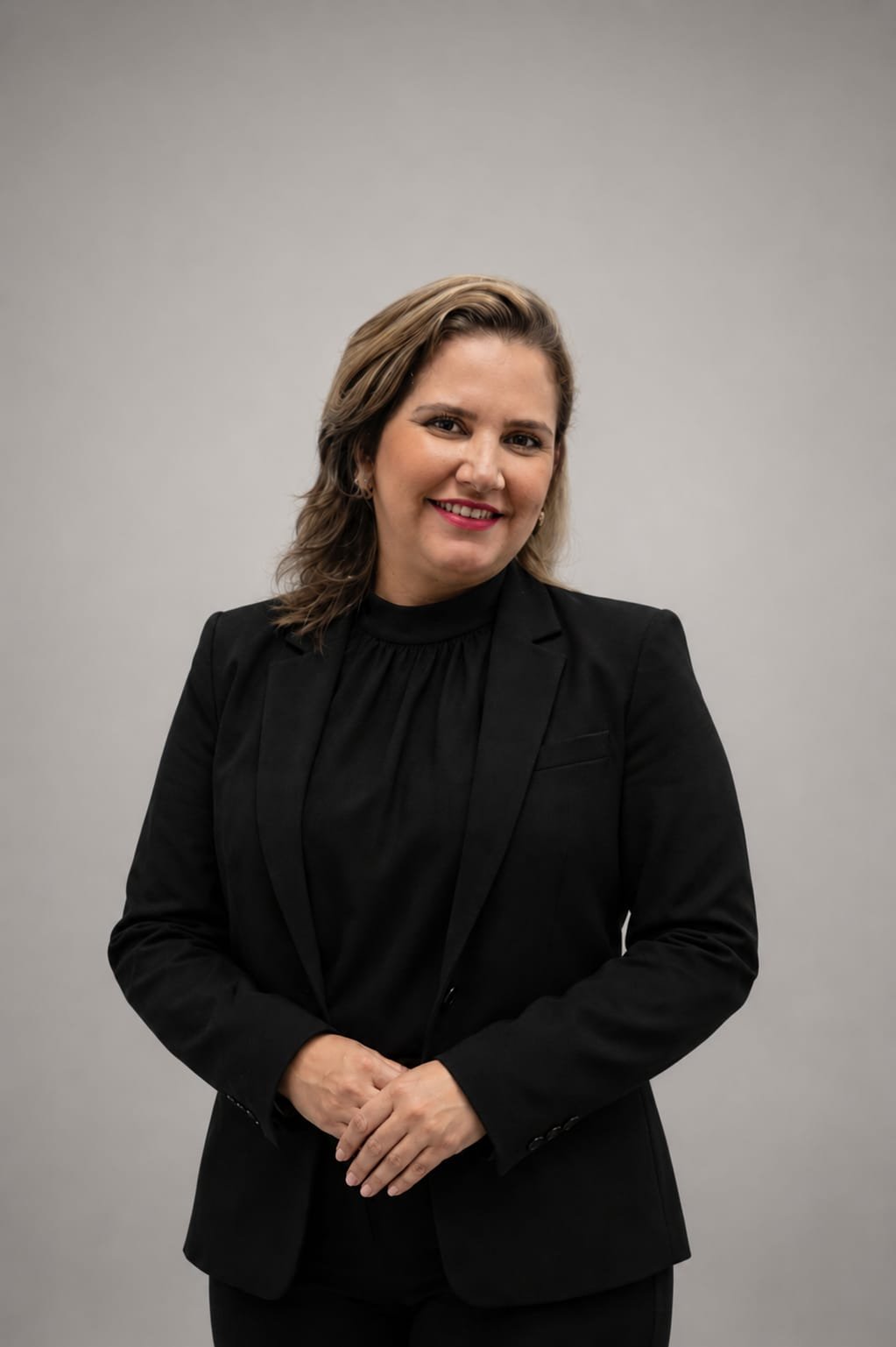 Mtra. Ilenia Lizzette Cabuto Torres